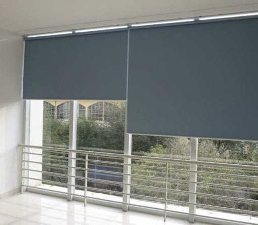 roller blind surabaya