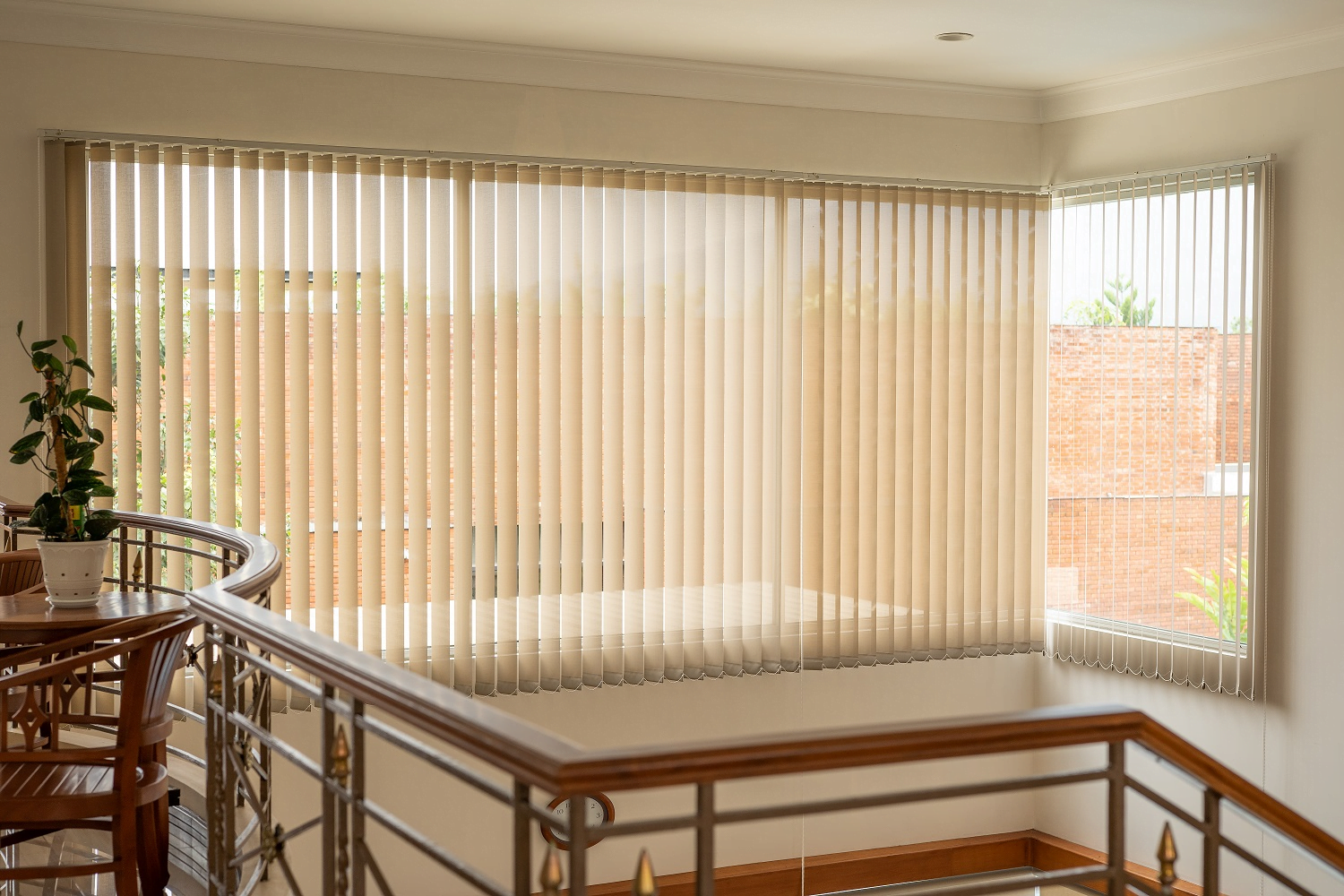 vertical blind surabaya